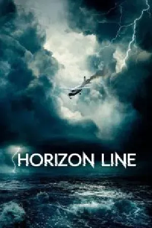Horizon Line (2020) นรก..เหินเวหา (ซับไทย)